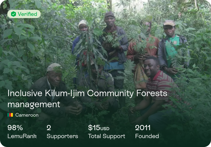 kilum-ijim-community-forest